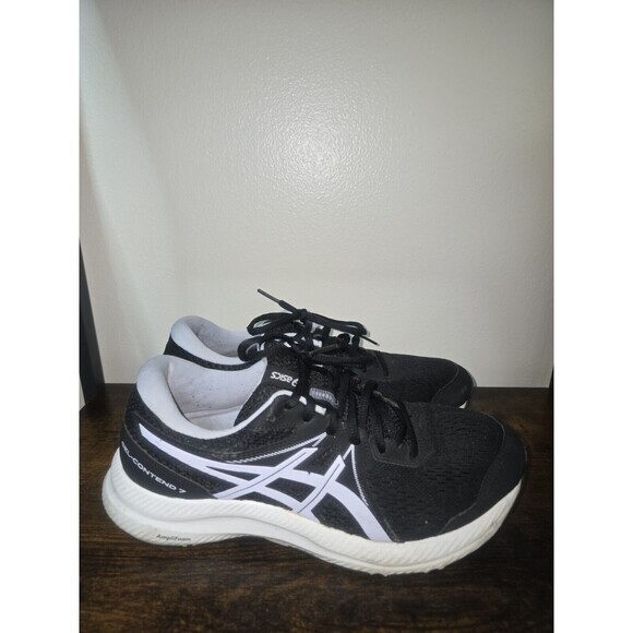 ASICS Women's Gel-Contend 7 Running Shoe's Size 9 - Picture 5 of 9